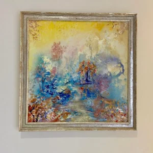 Autumn&rsquo;s Embrace