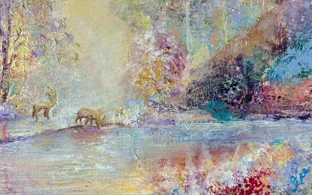 Guardians of the Luminous Vale