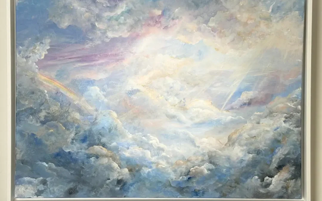 Heaven&rsquo;s Light