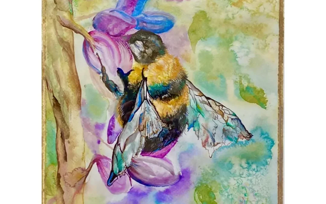The Pollinator