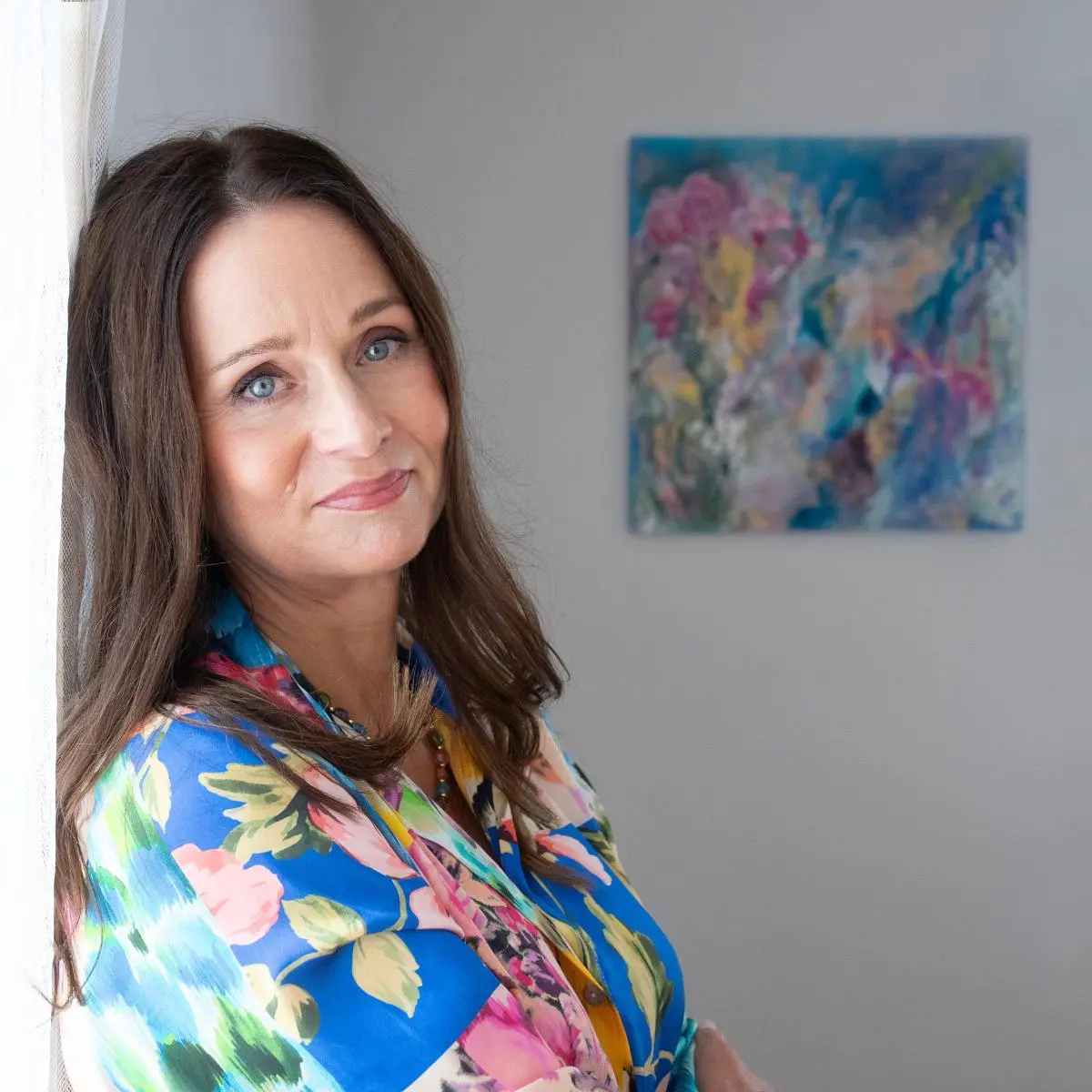 Vivienne Littley – Devon Artist