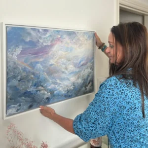 Vivienne Littley – Devon Artist
