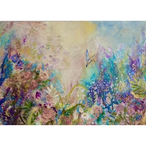 Waltz of the Hummingbird