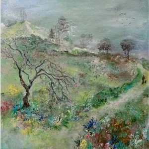 Whispers of Dorset