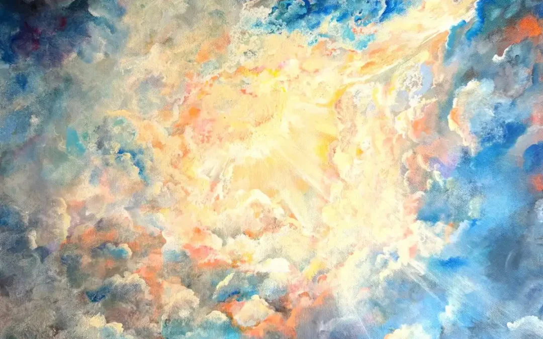 Breaking Light